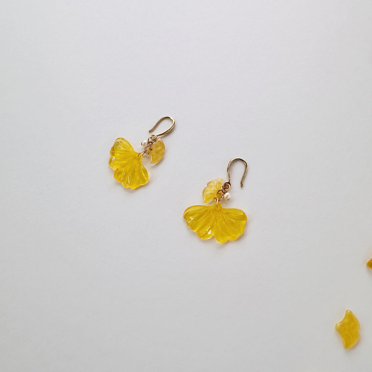 Ginkgo Series
