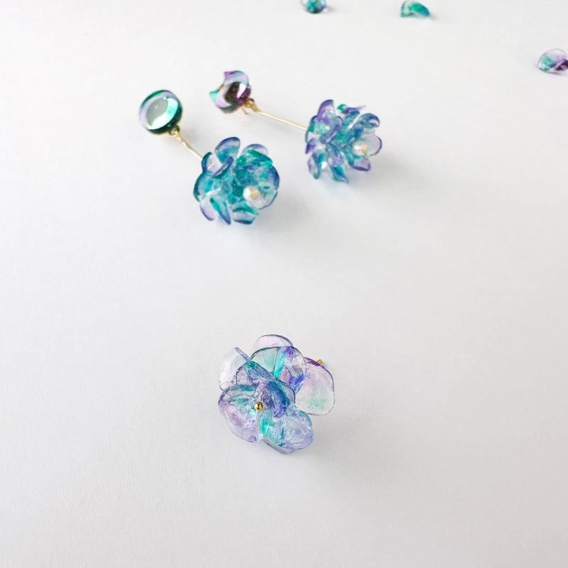 Petal Series