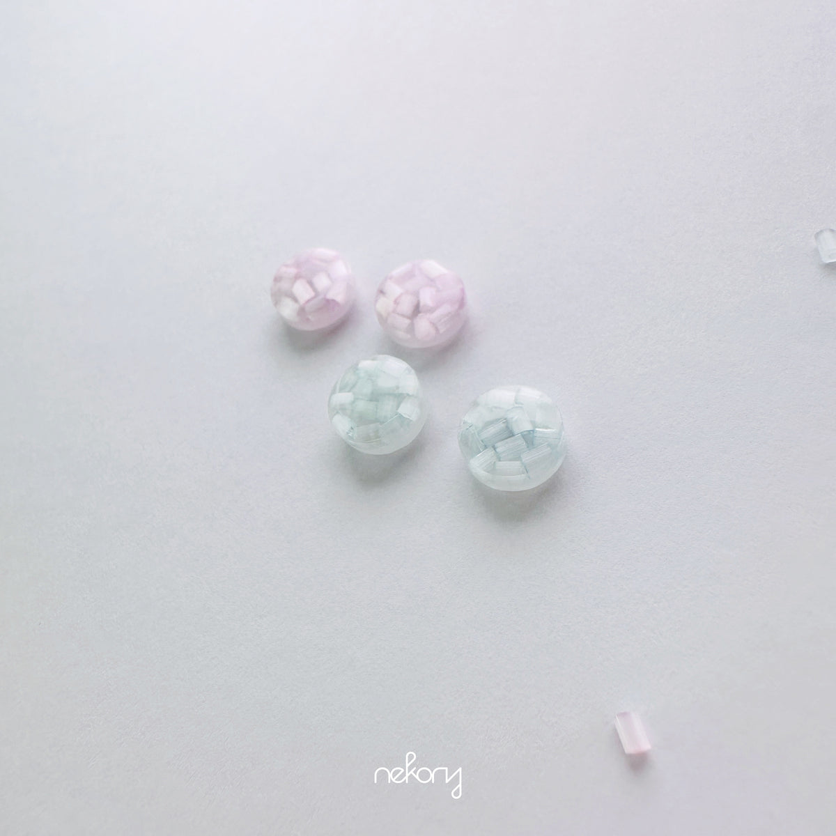 Ripple Earrings