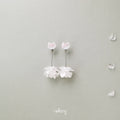 Moonlight Earrings - Neko