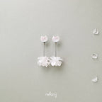 Moonlight Earrings - Neko