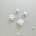Moonlight Earrings - Neko
