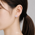 Ripple Earrings