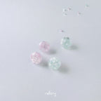 Ripple Earrings