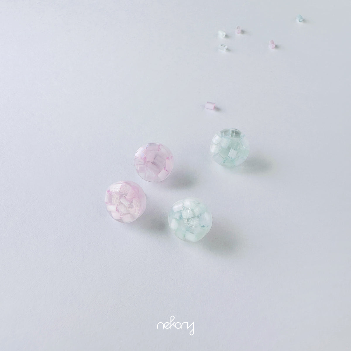 Ripple Earrings